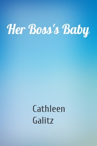 Her Boss's Baby