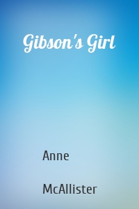Gibson's Girl
