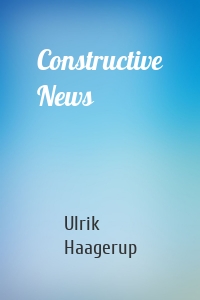 Constructive News