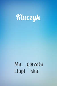 Kluczyk