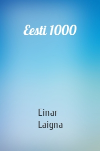 Eesti 1000