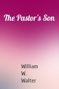 The Pastor's Son