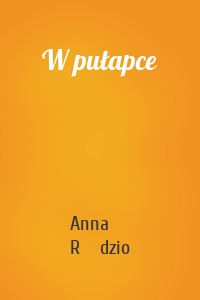 W pułapce