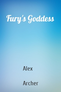 Fury's Goddess