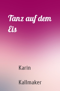 Tanz auf dem Eis
