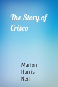 The Story of Crisco