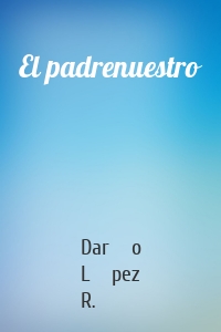 El padrenuestro