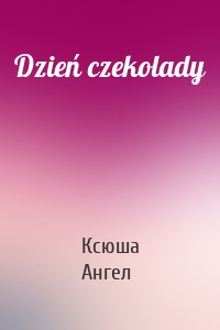 Dzień czekolady