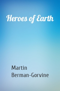 Heroes of Earth