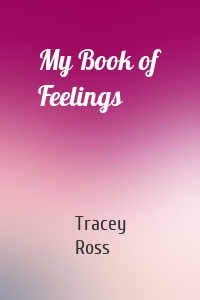 My Book of Feelings