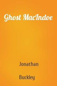 Ghost MacIndoe