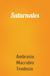 Saturnales