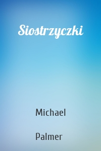 Siostrzyczki