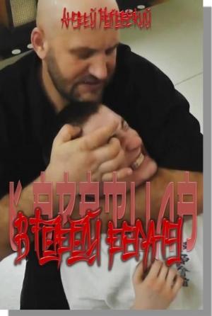 Обложка книги «Второй раунд» — Андрей Поповский