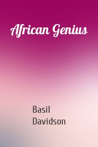 African Genius