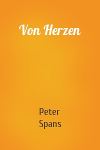 Von Herzen