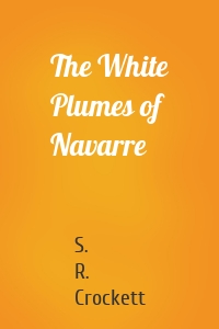The White Plumes of Navarre