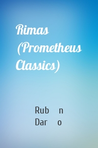 Rimas (Prometheus Classics)