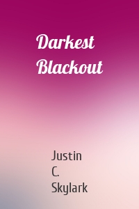 Darkest Blackout