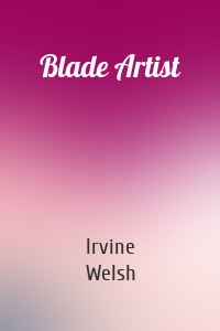 Blade Artist