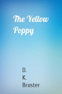 The Yellow Poppy