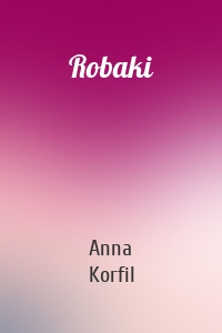 Robaki