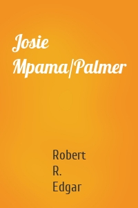 Josie Mpama/Palmer