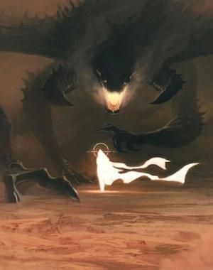 Обложка книги «Механический Зверь. Часть 5. Белый генерал» — Юрий Розин
