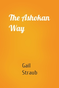 The Ashokan Way