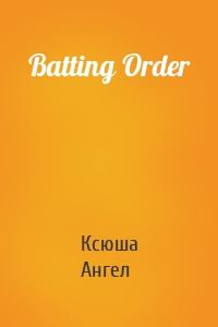 Batting Order
