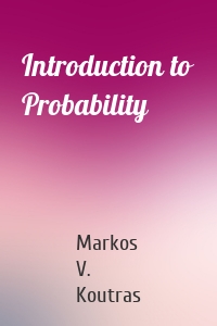 Introduction to Probability