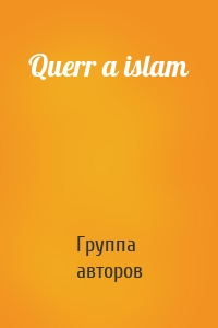 Querr a islam