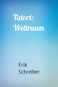 Tatort: Weltraum