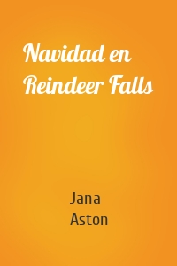 Navidad en Reindeer Falls