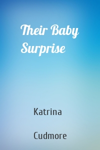 Their Baby Surprise