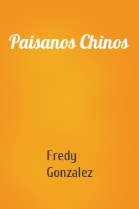 Paisanos Chinos