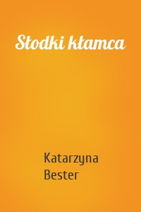 Słodki kłamca