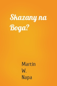 Skazany na Boga?