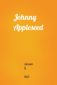 Johnny Appleseed