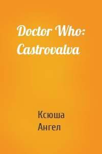 Doctor Who: Castrovalva
