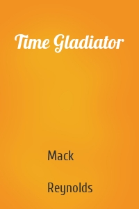 Time Gladiator