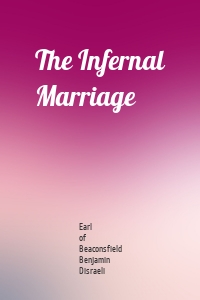 The Infernal Marriage