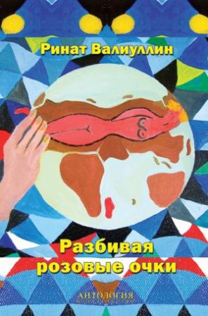 Обложка книги «Разбивая розовые очки» — Ринат Валиуллин