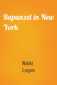 Rapunzel in New York