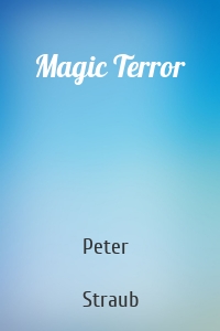 Magic Terror