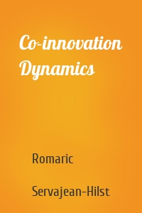 Co-innovation Dynamics