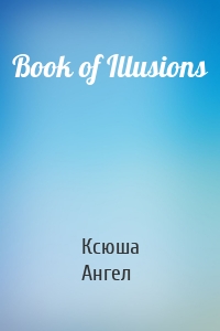 Book of Illusions