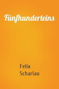 Fünfhunderteins