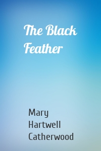 The Black Feather