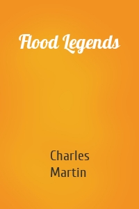 Flood Legends